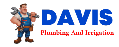 Trusted plumber in BIG WELLS